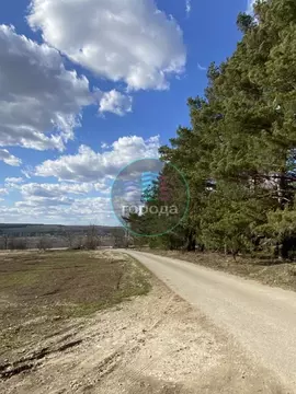 Участок в Тульская область, Ясногорский район, Иваньковское с/пос, с. ...