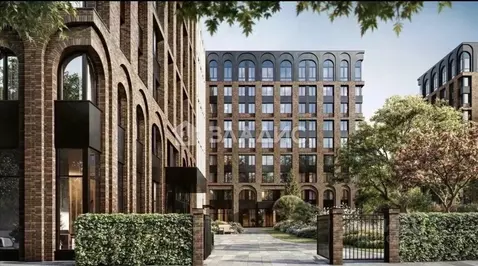 1-к кв. Московская область, Одинцовский городской округ, Заречье пгт ...