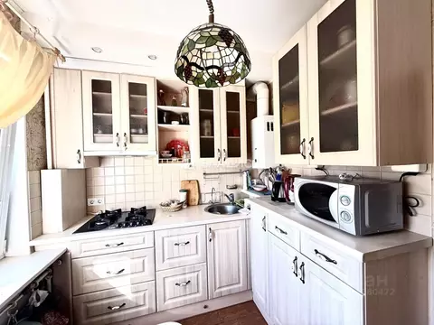 2-к кв. Карелия, Петрозаводск ул. Антонова, 13 (48.5 м)