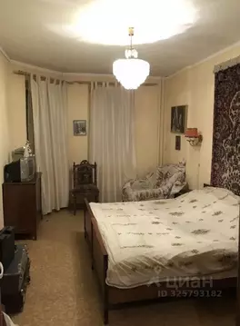 2-к кв. Москва, Москва, Зеленоград к320 (62.0 м)