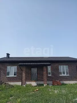 Дом в Воронежская область, с. Новая Усмань, Соловьиный мкр  (90 м)