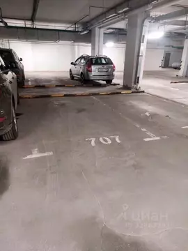 Гараж в Москва ул. Мичуринский проспект Олимпийская деревня, 1к1 (12 ...