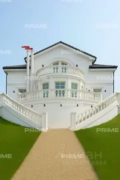 Коттедж в Московская область, Красногорск городской округ, с. ...