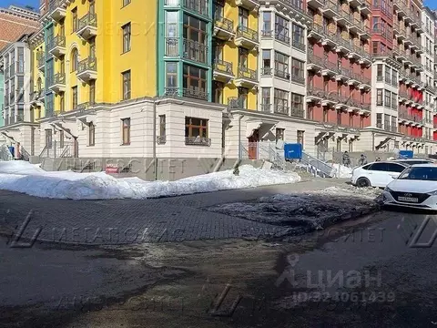 Помещение свободного назначения в Московская область, Красногорск ...