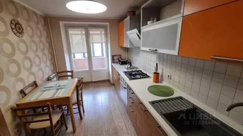 2-к кв. Липецкая область, Липецк Первомайская ул., 57 (53.0 м)