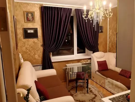 1-к кв. Московская область, Щелково Щелково-3 мкр, ул. Супруна, 1А ...