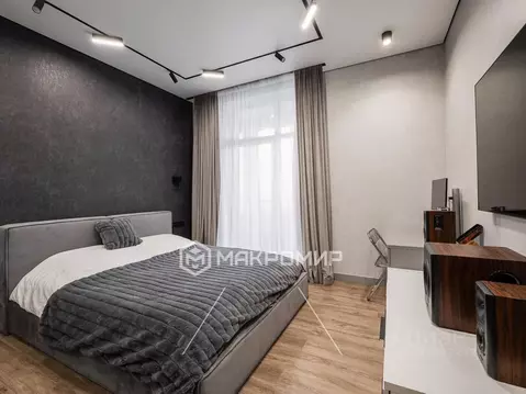 4-к кв. Москва проезд Невельского, 1к4 (108.1 м)