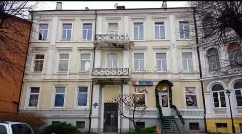 3-к кв. Калининградская область, Советск ул. Ленина, 6 (69.6 м)