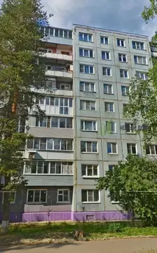 1-к кв. Новгородская область, Великий Новгород Нехинская ул., 22к1 ...