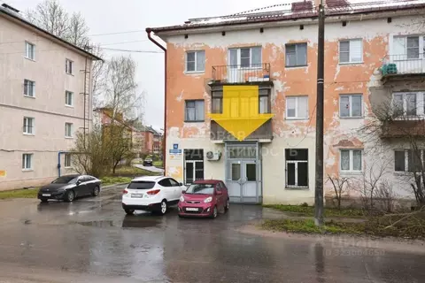 Помещение свободного назначения в Новгородская область, Великий ...