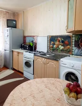 1-к кв. Свердловская область, Ревда ул. Строителей, 22 (32.6 м)