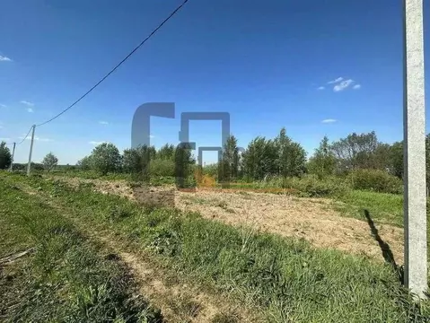 Участок в Ярославская область, Некрасовский муниципальный округ, ...