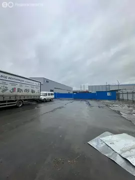 Производственное помещение (1200 м)