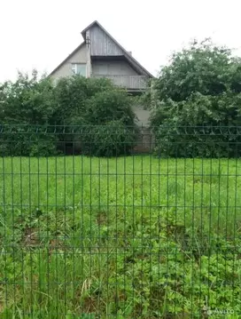 Дом в Калининградская область, Зеленоградск ул. Парковая, 4 (260 м)