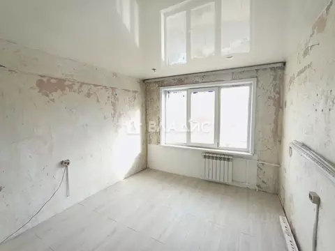 Комната Бурятия, Улан-Удэ Забайкальская ул., 8Ак4 (11.7 м)