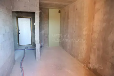 1-к кв. Ленинградская область, Мурино Всеволожский район, ул. ...