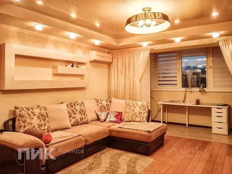 3-к кв. Московская область, Королев Коммунальная ул., 30 (72.0 м)