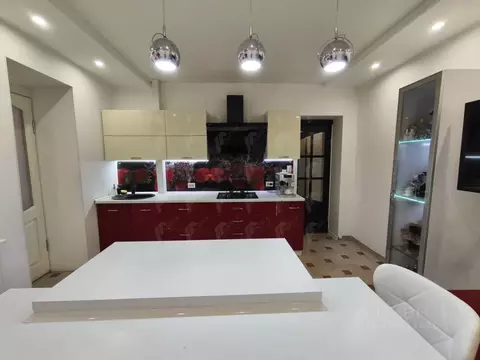 3-к кв. Астраханская область, Астрахань ул. Бориса Алексеева, 61к1 ...