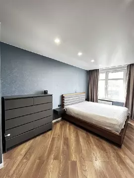 Продается 1-комнатная квартира