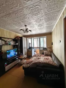1-к кв. Башкортостан, Уфа Интернациональная ул., 179/2 (32.4 м)