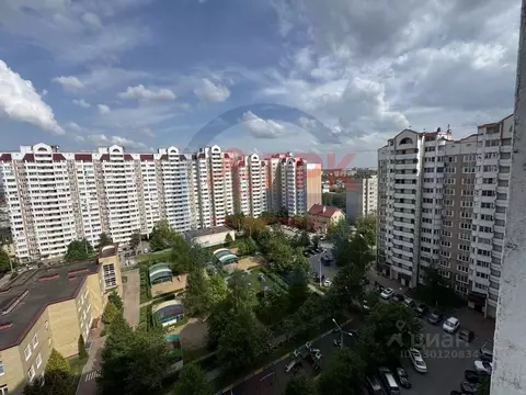 2-к кв. Московская область, Домодедово Северный мкр, ул. Северная, 4 ...