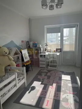 2-к кв. Курская область, Курск Союзная ул., 28А (62.0 м)