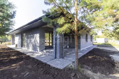 Дом в Тюменская область, Тюменский муниципальный округ, с. Перевалово ...