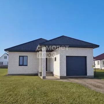 Дом в Алтайский край, Барнаул городской округ, пос. Бельмесево ул. ...