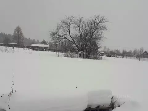 Участок в Свердловская область, Нижний Тагил муниципальный округ, д. ...