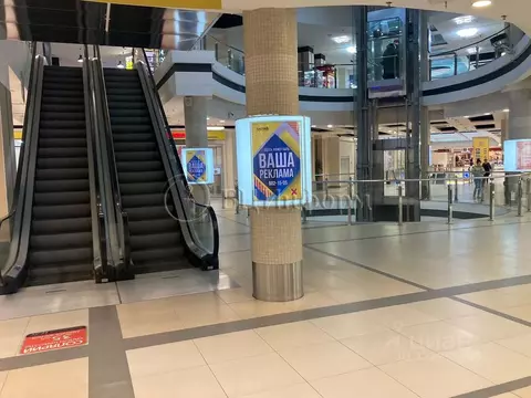 Помещение свободного назначения в Санкт-Петербург Лиговский просп., ...