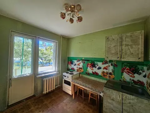 1-к кв. Приморский край, Находка Советская ул., 7А (30.0 м)