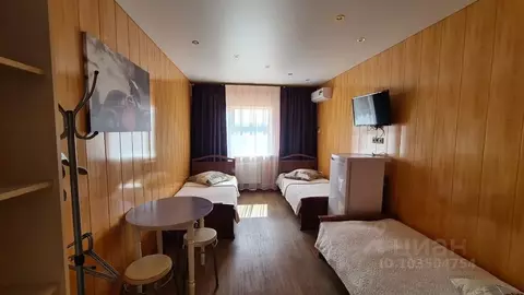 Комната Астраханская область, Енотаевский район, с. Никольское ул. ...