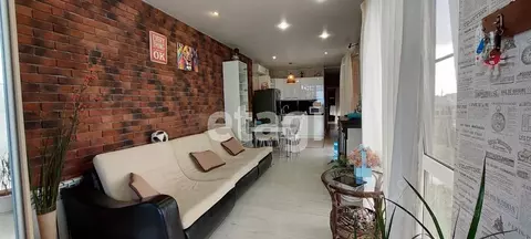 Дом в Краснодарский край, Анапа муниципальный округ, Анапская ст-ца ...