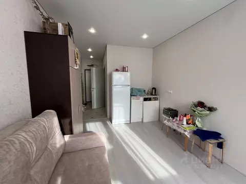 Студия Башкортостан, Уфа ул. Рудольфа Нуреева, 7 (21.6 м)