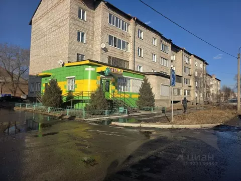 3-к кв. Хакасия, Абакан ул. Гагарина, 36 (82.5 м)