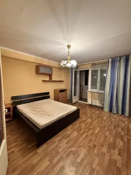 1-к кв. Москва Рублевское ш., 91К4 (45.0 м)