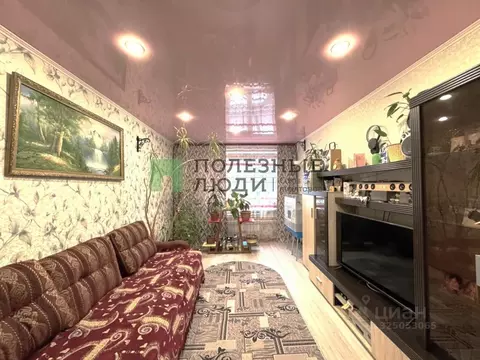 2-к кв. Орловская область, Орел Ягодный пер., 4 (53.5 м)