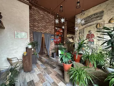 Торговая площадь в Нижегородская область, Нижний Новгород Новая ул., ...