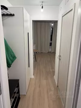 Студия Московская область, Мытищи Ярославское ш., 120Бк2 (21.0 м)