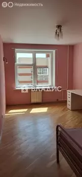 3-комнатная квартира: Санкт-Петербург, Искровский проспект, 32к1 (87.9 ...