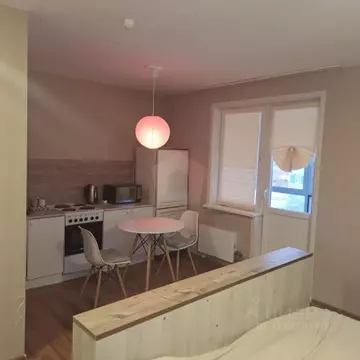 1-к кв. Московская область, Сергиев Посад Ярославское ш., 8А (28.8 м)