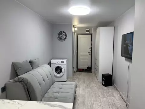 Комната Тюменская область, Тюмень Олимпийская ул., 18 (14.0 м)