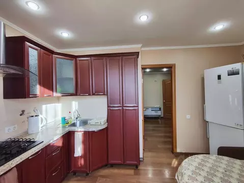 1-к кв. Крым, Евпатория ул. Перекопская, 1 (37.1 м)