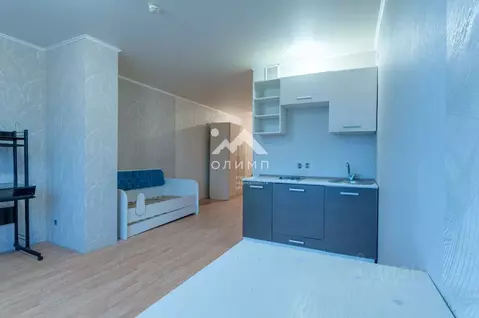 Студия Вологодская область, Вологда Молодежная ул., 20 (29.9 м)