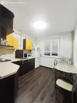 2-комнатная квартира: Чебаркуль, улица Карпенко, 4А (50.5 м)