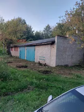 Помещение свободного назначения в Рязанская область, с. Захарово ул. ...