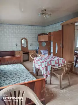 Дом в Крым, Ялта ул. Толстого, 9 (35 м)