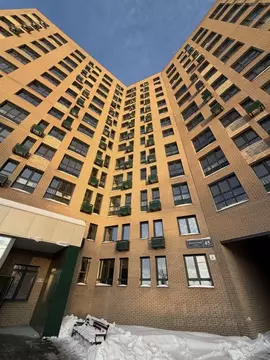 1-к кв. Московская область, Дмитровский муниципальный округ, ...