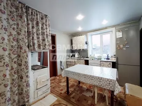Дом в Алтайский край, Бийский район, с. Светлоозерское Крайняя ул., 19 ...
