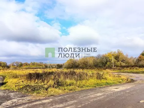 Участок в Орловская область, Орловский район, д. Тайное  (30.0 сот.)